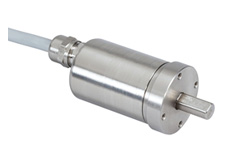 重載型編碼器生產 MCD-Analog（Current Voltage）