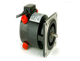 測速電機 RE.0315L