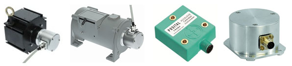 德國(guó)博思特—POSITAL