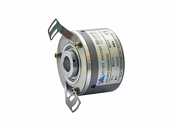 電機旋轉編碼器