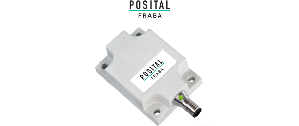 博思特動態傾角儀 博思特動態傾角傳感器