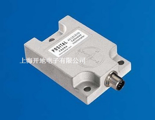 傾角傳感器的應用領域