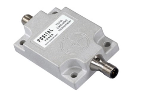 進口角度傳感器