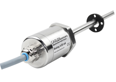 專業磁致伸縮位移傳感器 SSI-IP68系列