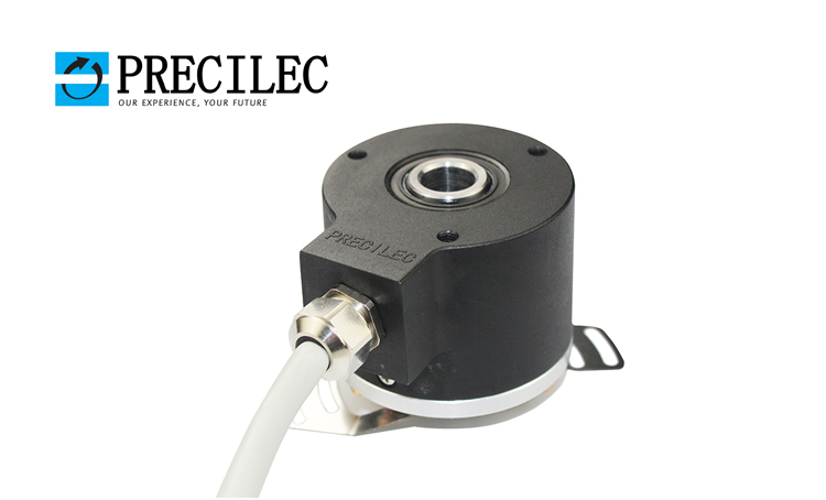 抗干擾型編碼器 抗干擾型編碼器