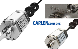 油缸液壓位移傳感器3大優點 油缸液壓位移傳感器3大優點